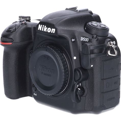 Beste tweedehands Nikon .